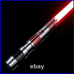 Star Wars Lightsaber Master Replicas RGB Metal Hilt Luke Skywalker Galaxy Edge