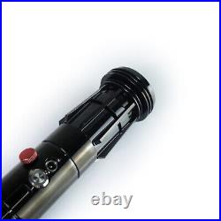 Star Wars Lightsaber Replica Darth Force FX RGB-X Dueling Rechargeable Metal