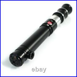 Star Wars Lightsaber Replica Force FX Heavy Dueling Rechargeable Metal Handle