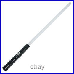 Star Wars Lightsaber Replica Force FX Heavy Dueling Rechargeable Metal hilt RGB