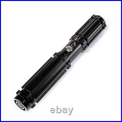 Star Wars Lightsaber Replica Force FX RGB-X Heavy Dueling Rechargeable Metal