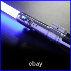 Star Wars Lightsaber Replica Force FX Rey Graflex Skywalker Dueling metal handle