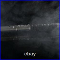 Star Wars Lightsaber Replica Heavy Dueling Rechargeable Metal Handle 11 Colors