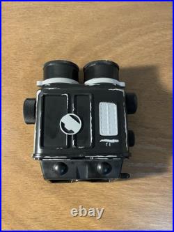 Star Wars Lot Of 3. 1 Star Wars Skywalker's Binoculars And 2 Gun Replicas cA1