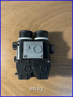 Star Wars Lot Of 3. 1 Star Wars Skywalker's Binoculars And 2 Gun Replicas cA1