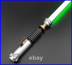 Star Wars Luke Skywalker Luke Rotj Light Sabre