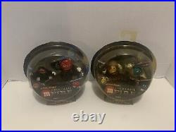 Star Wars M&M Chocolate Mpire Collectibles In Package