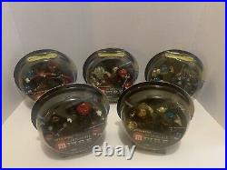 Star Wars M&M Chocolate Mpire Collectibles In Package