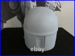 Star Wars Mandalorian Death Watch Pre Vizsla Mando Helmet Fan-Made Full Size