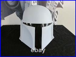 Star Wars Mandalorian Death Watch Pre Vizsla Mando Helmet Fan-Made Full Size
