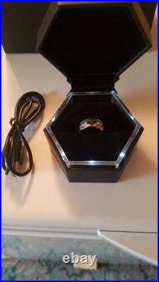 Star Wars Mandalorian Ring