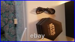 Star Wars Mandalorian Ring
