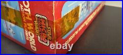 Star Wars Micro Collection Hoth World Action Playset 1982 Kenner SEALED NEW NIB