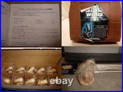 Star Wars PEPSI Can Cooler Box Battle Droid Phantom Menace Limited
