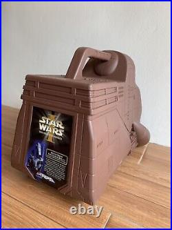 Star Wars Pepsi Battle Droid Can Cooler MTT Phantom Menace Limited to 10,000