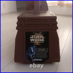 Star Wars Pepsi can cooler box MTT Limited to 10,000 pieces unused