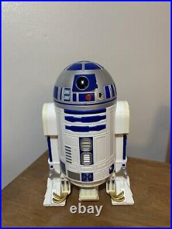 Star Wars R2-D2 Desktop Trash Can