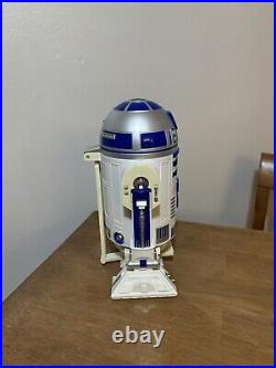 Star Wars R2-D2 Desktop Trash Can