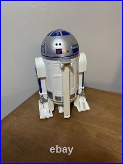 Star Wars R2-D2 Desktop Trash Can