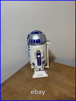 Star Wars R2-D2 Desktop Trash Can