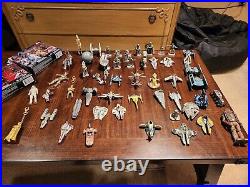 Star Wars Rawcliffe Figures / Die-cast Figures / Etc