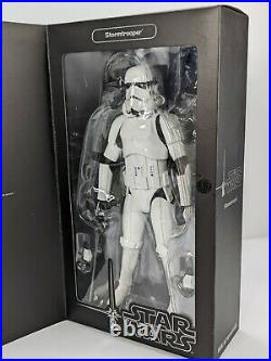 Star Wars Real Action Heroes Medicom Stormtrooper 12-inch Action Figure