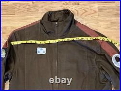 Star Wars Rebels Disney LucasFilm Men L Celebration 2015 Jacket Rare