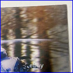 Star Wars Return of The Jedi 3D Poster 1986 CBS FOX video promo Lenticular #2