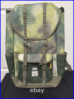 Star Wars Return of the Jedi-The 40th Anniversary Herschel Backpack