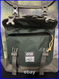 Star Wars Return of the Jedi-The 40th Anniversary Herschel Backpack