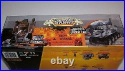 Star Wars Revenge Of The Sith Kashyyyk Assault Battle Playset Hasbro 2005 NIB