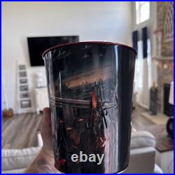 Star Wars Revenge of the Sith 20th anniversary Popcorn bucket