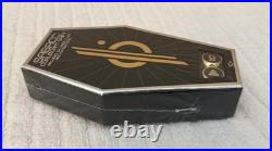 Star Wars SABACC Cards & Dice Galactic Starcruiser Halcyon NEW SEALED
