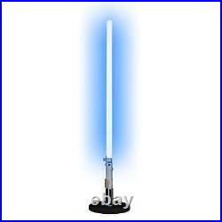 Star Wars Standing Lamp Luke Skywalker Lightsaber Giant Death Yoda Light Brand