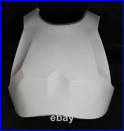Star Wars Stormtrooper Armor kit Idealized Version Glossy ABS UV Stable