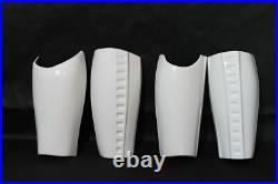 Star Wars Stormtrooper Armor kit Idealized Version Glossy ABS UV Stable Star Wars Stormtrooper Armor kit Idealized Version Glossy ABS UV Stable