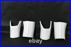 Star Wars Stormtrooper Armor kit Idealized Version Glossy ABS UV Stable Star Wars Stormtrooper Armor kit Idealized Version Glossy ABS UV Stable