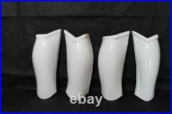 Star Wars Stormtrooper Armor kit Idealized Version Glossy ABS UV Stable