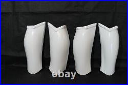 Star Wars Stormtrooper Armor kit Idealized Version Glossy ABS UV Stable Star Wars Stormtrooper Armor kit Idealized Version Glossy ABS UV Stable