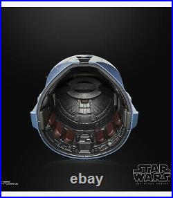 Star Wars The Black Series Bo Katan Kryze Replica Helmet Preorder