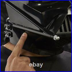 Star Wars The Black Series Darth Vader Premium Electronic Helmet Exclusive Mask