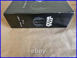 Star Wars The Jedi Path Deluxe Vault Edition Works