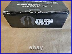Star Wars The Jedi Path Deluxe Vault Edition Works