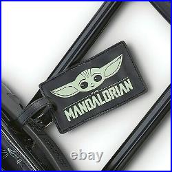 Star Wars The Mandalorian Carry-On Spinner