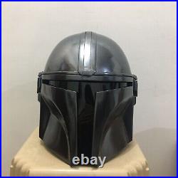 Star Wars The Mandalorian Helmet 11 Scale