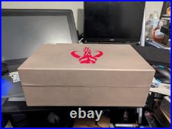 Star Wars The Mandalorian Jewelry Gift Set Low Number #10,000/10,000 Gamestop Star Wars The Mandalorian Jewelry Gift Set Low Number #10,000/10,000 Gamestop