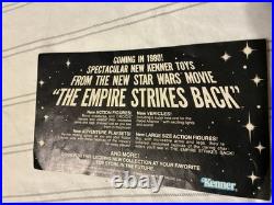 Star Wars Trifecta And The Box