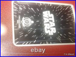 Star Wars Trilogy 2025 Agoro Trading Coins Star Wars Trilogy 2025 Agoro Trading Coins