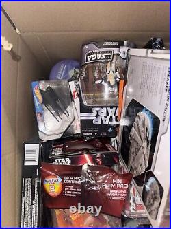 Star Wars Variety Lot