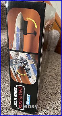 Star Wars Vintage Collection ANTOC MERRICK'S X-WING FIGHTER